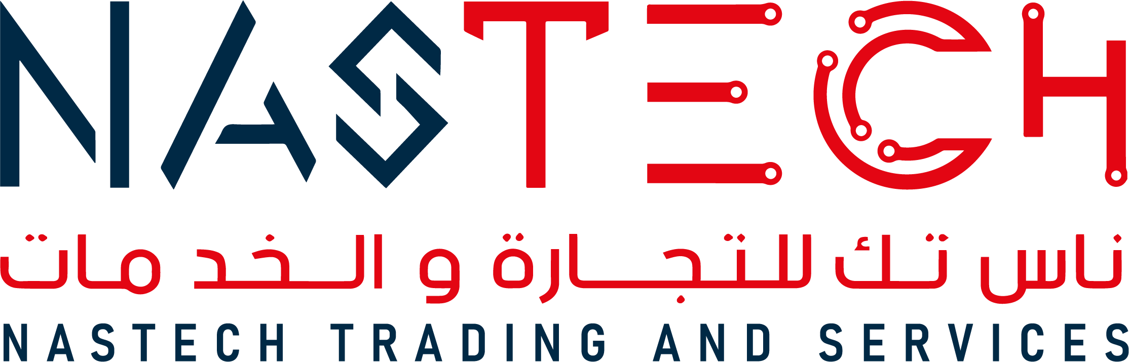 NASTECH TRADING AND SERVICES